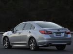 Subaru Legacy 2.5i 2015 года